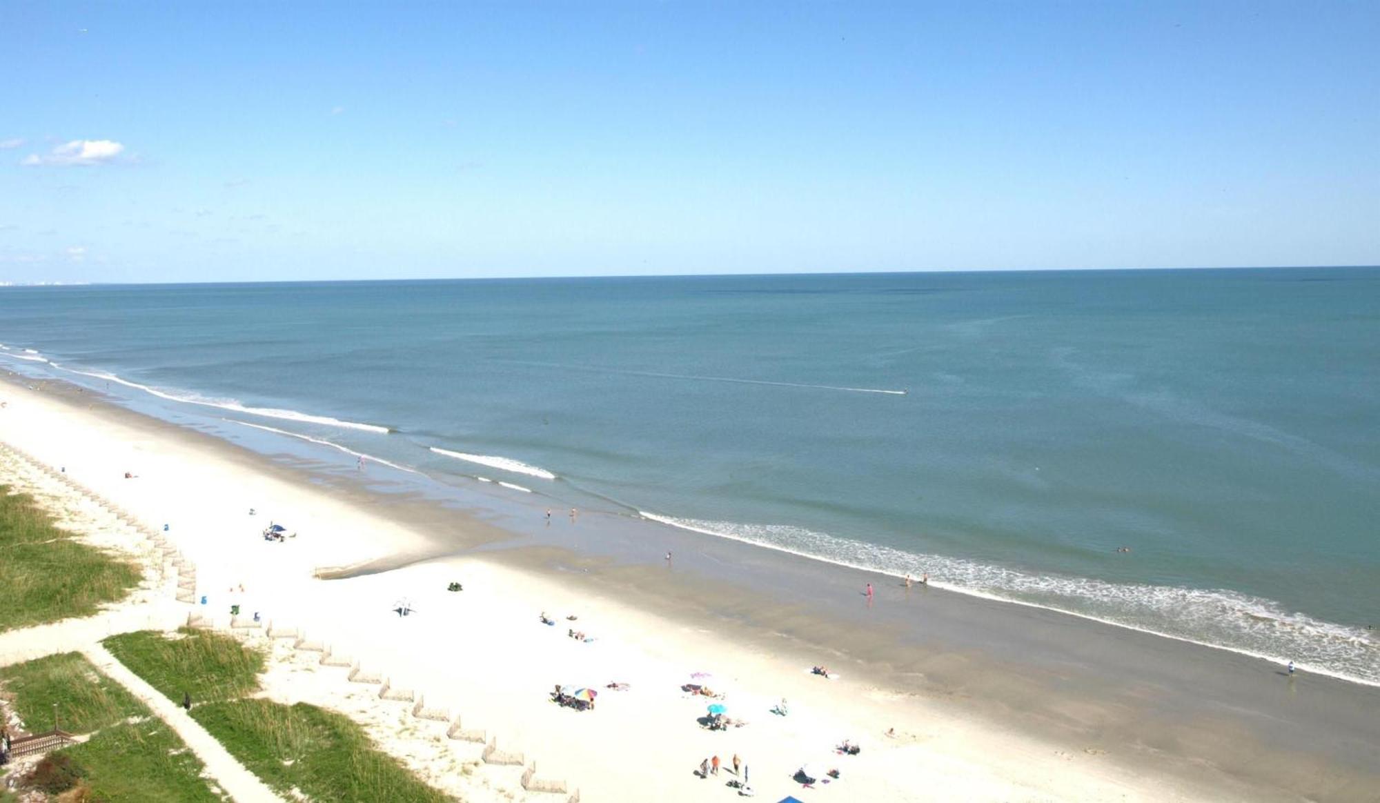 Caribbean 1405 Holiday home Myrtle Beach