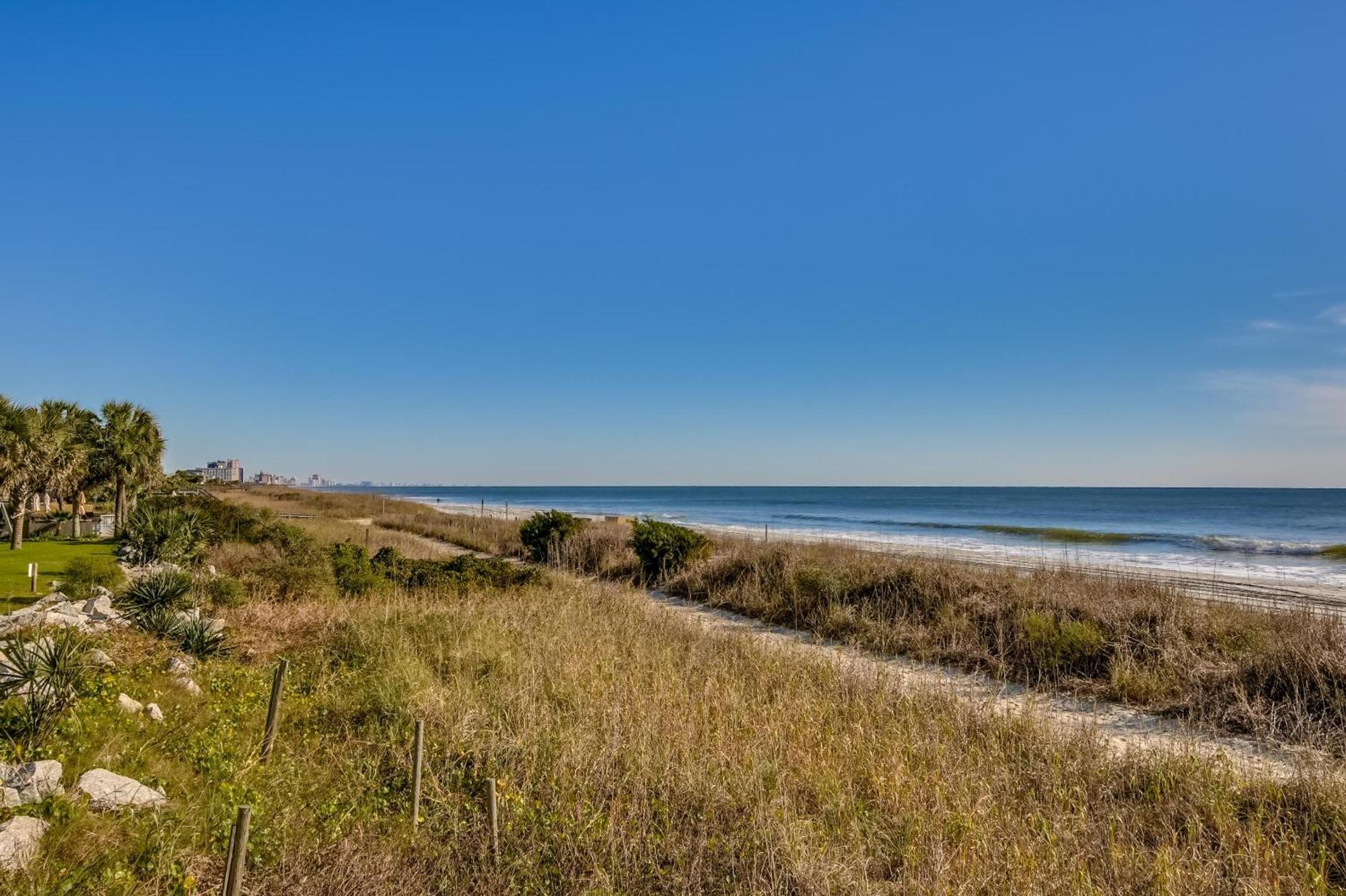 Holiday home Caribbean 1405 Myrtle Beach