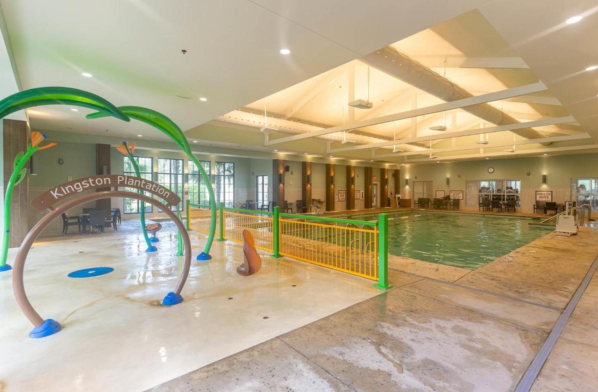 North Hampton Unit 126 Myrtle Beach
