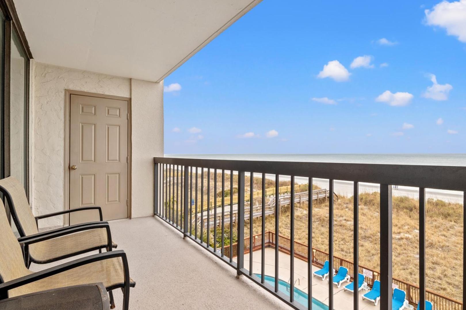 Waterpoint Ii 402 Myrtle Beach