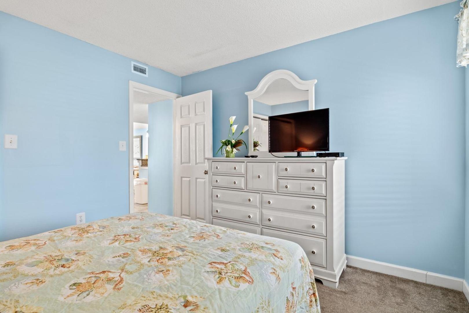 Apartment Waterpoint Ii 402