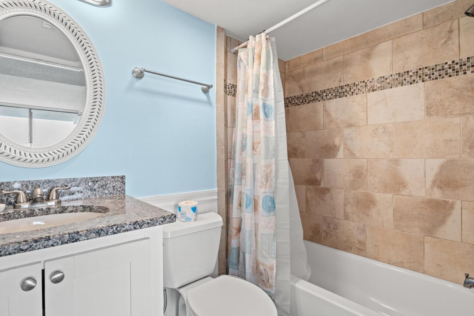 Apartment Waterpoint Ii 402 *