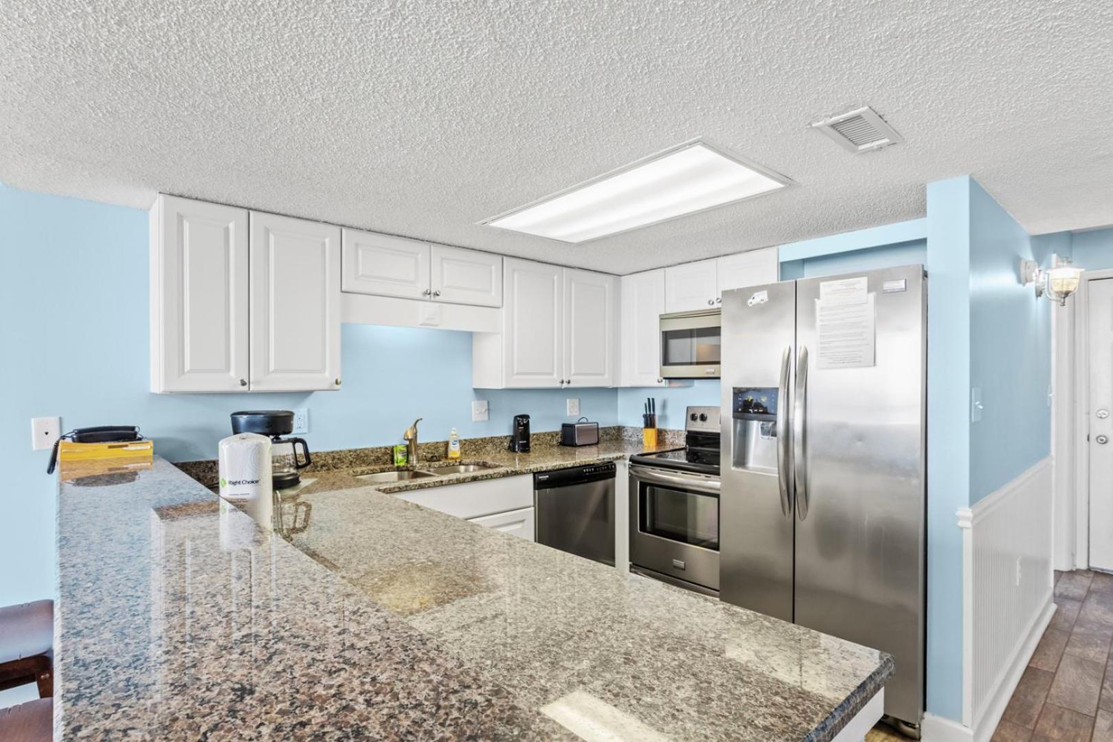 Waterpoint Ii 402 Apartment
