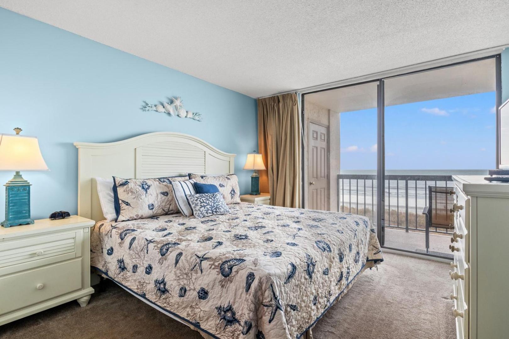 Waterpoint Ii 402 Apartment *