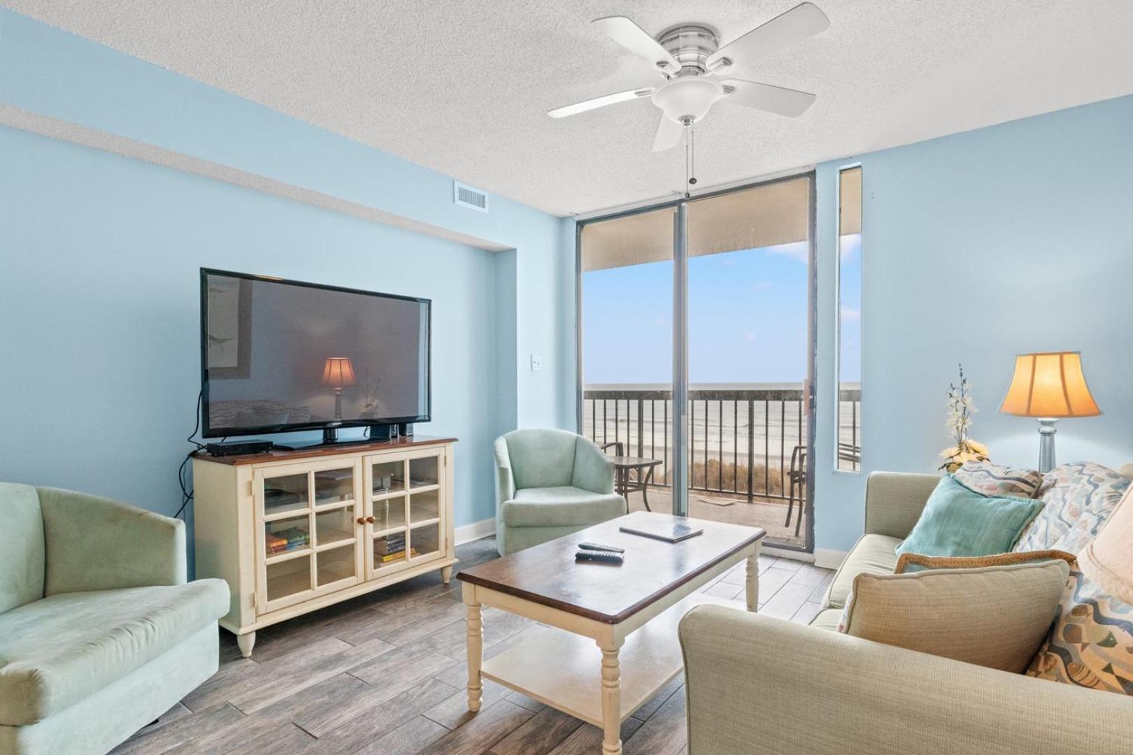 Apartment Waterpoint Ii 402 *