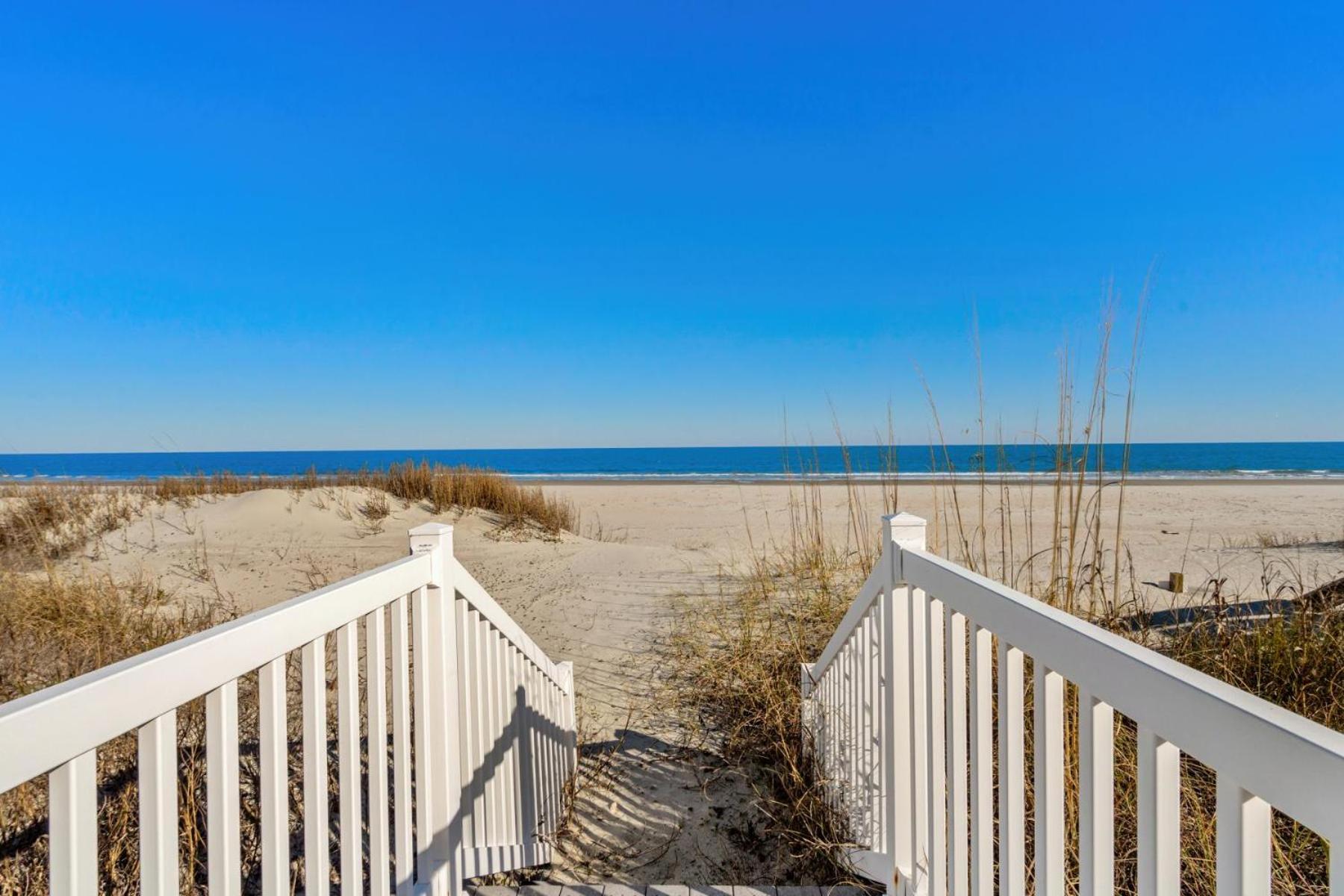 Seaclusion * Myrtle Beach