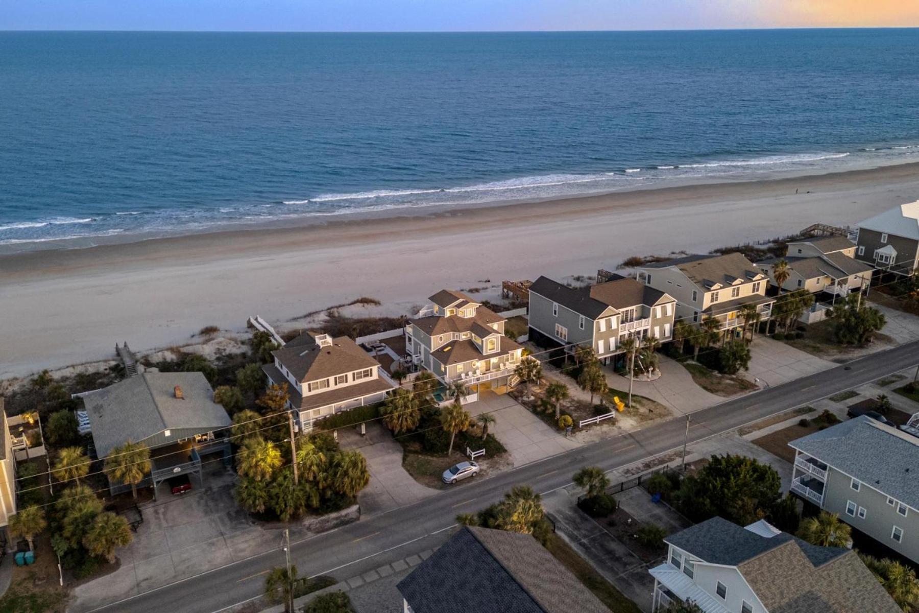 Seaclusion Holiday home Myrtle Beach