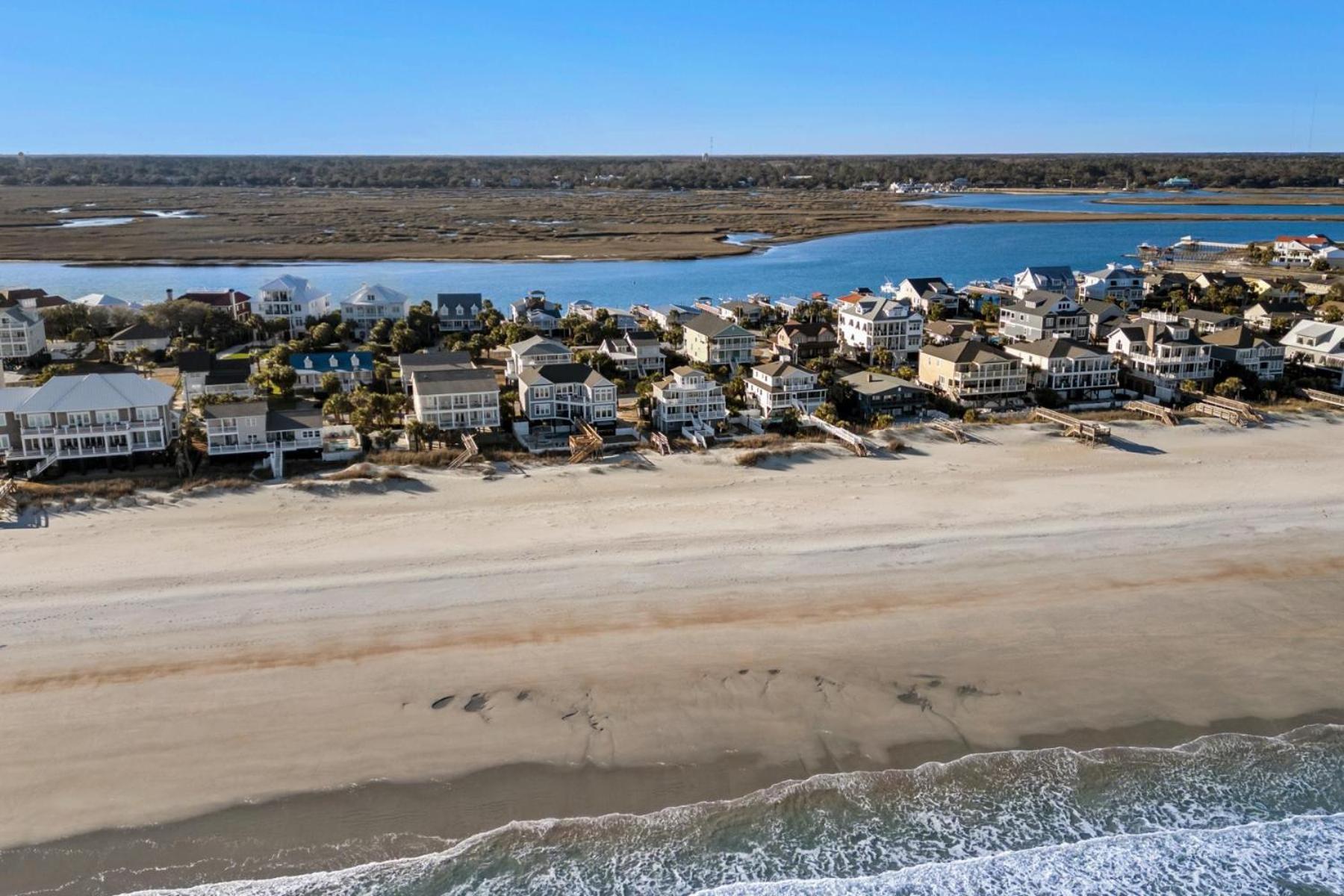 Seaclusion Myrtle Beach