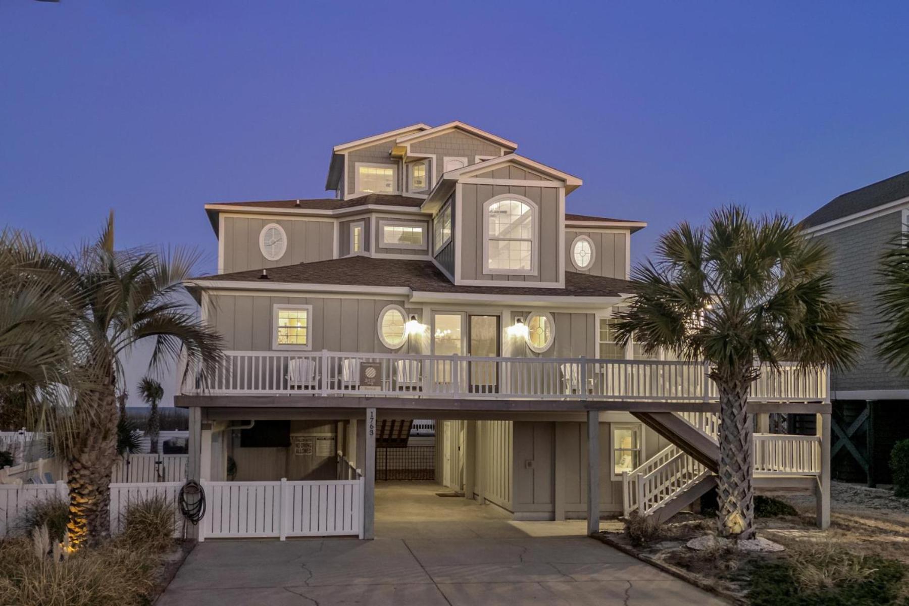 Seaclusion * Myrtle Beach