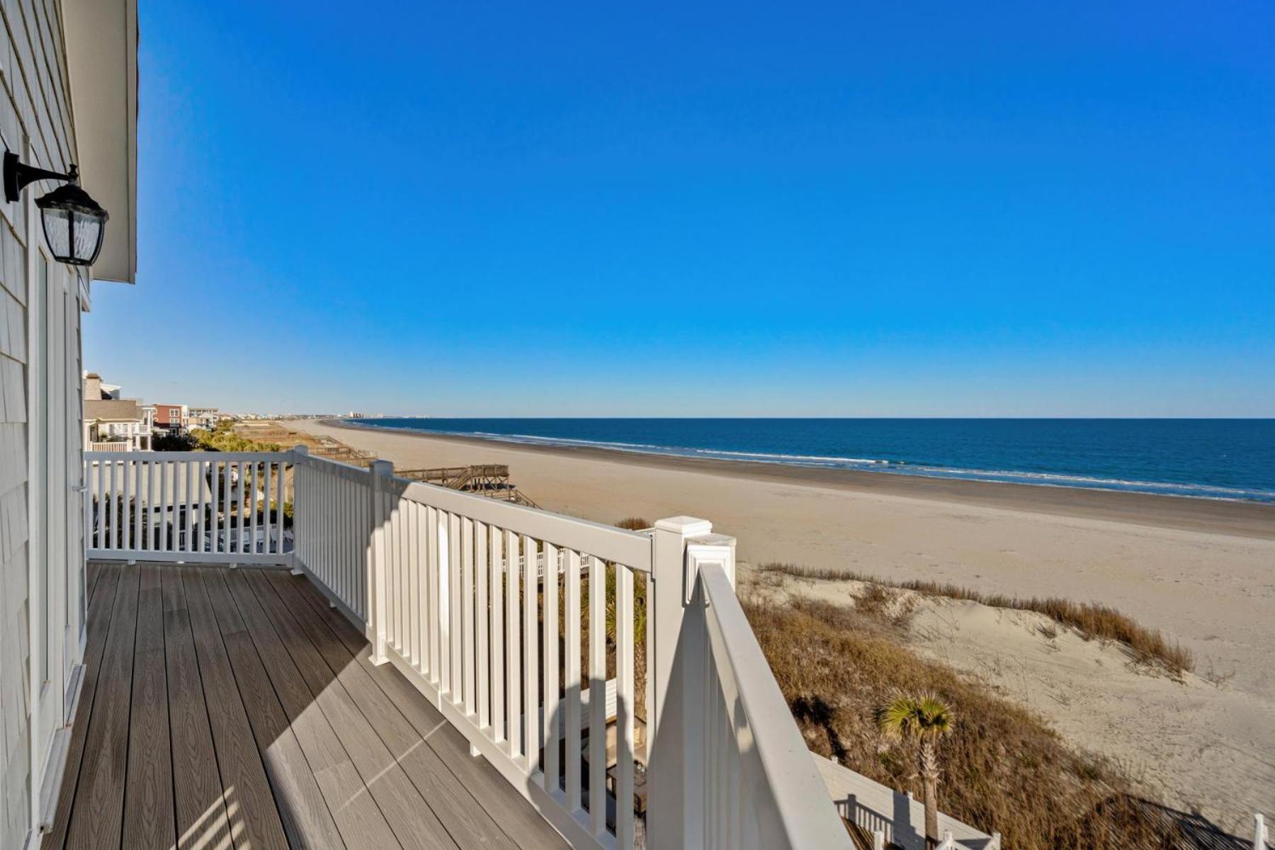 Seaclusion Holiday home Myrtle Beach