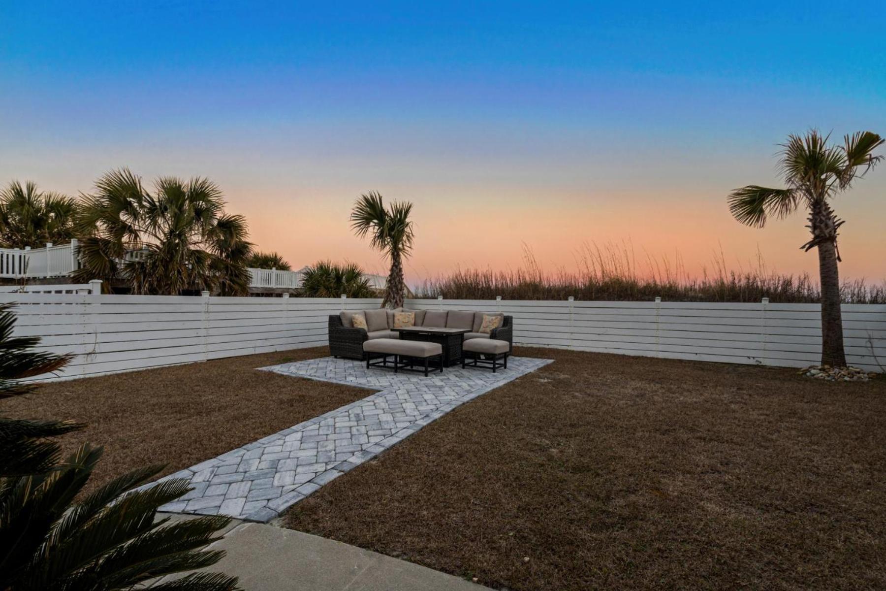 Holiday home Seaclusion Myrtle Beach
