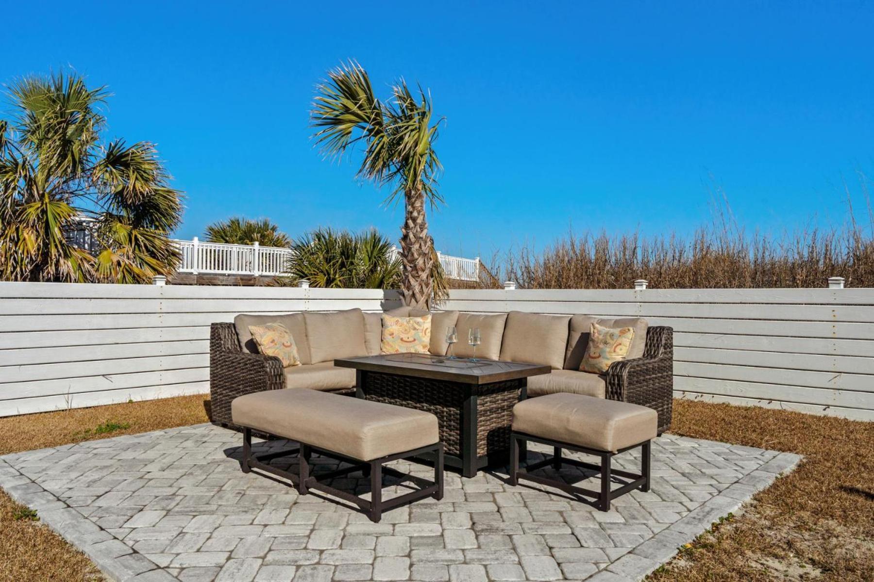 Seaclusion Holiday home