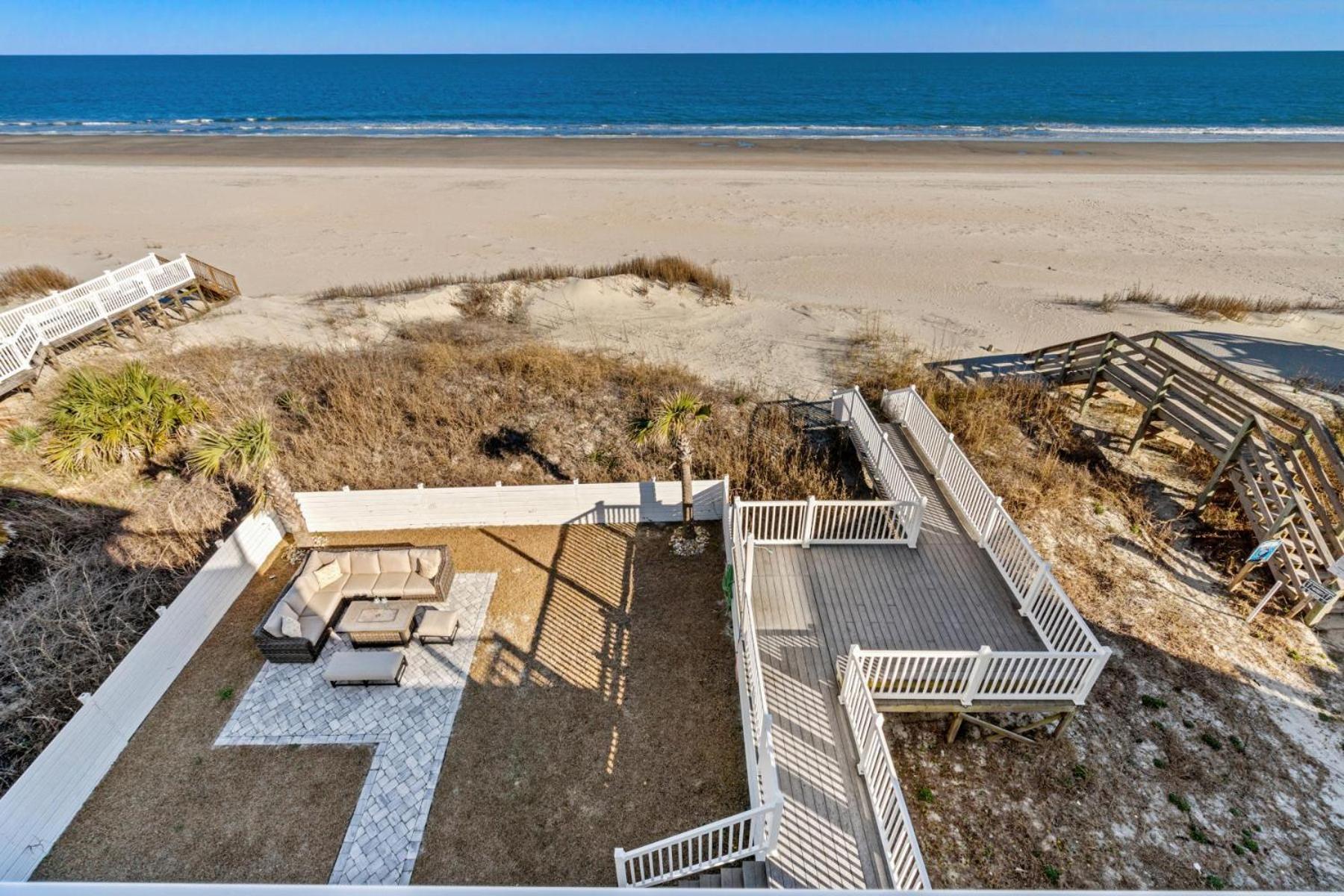 Holiday home Seaclusion