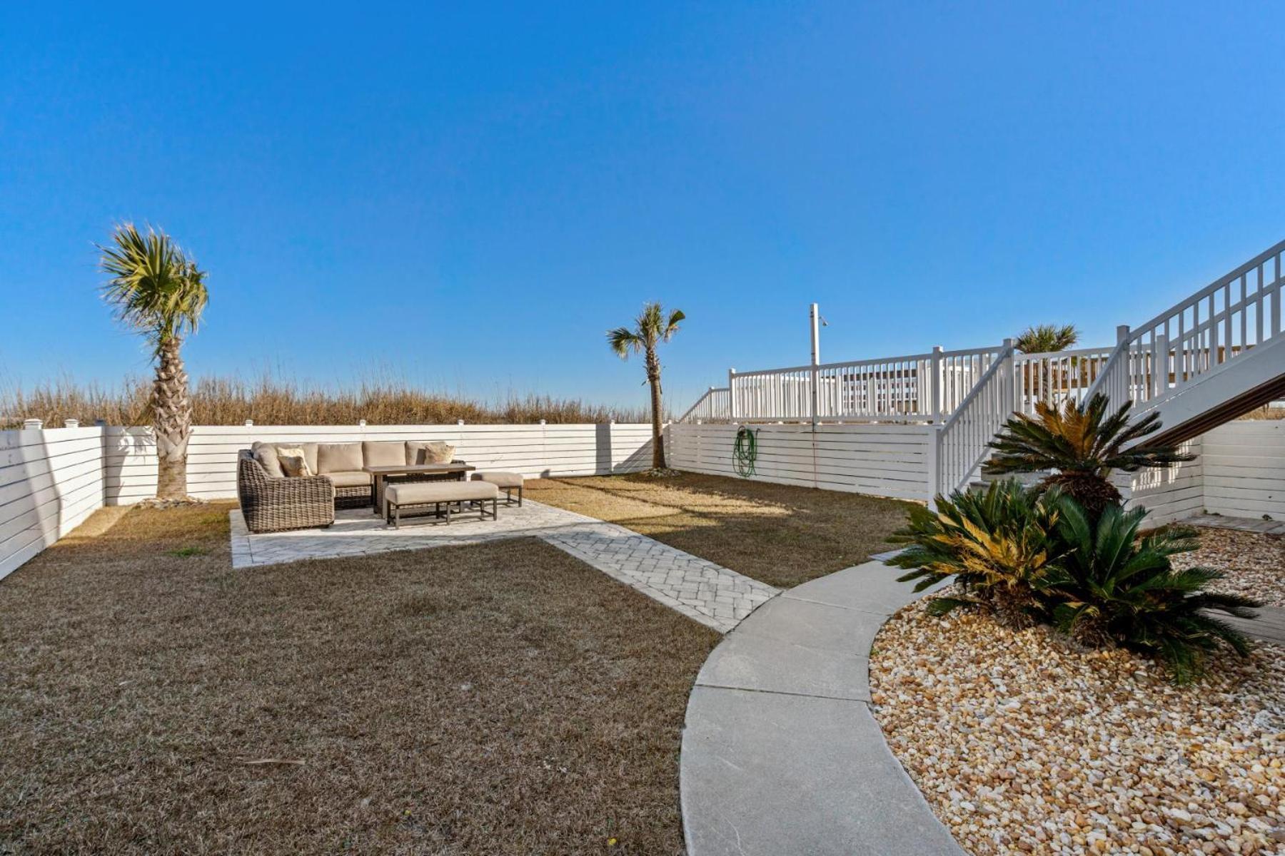 Seaclusion Holiday home Myrtle Beach