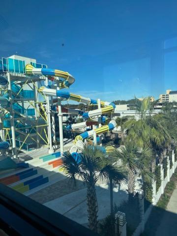 Landmark Myrtle Beach
