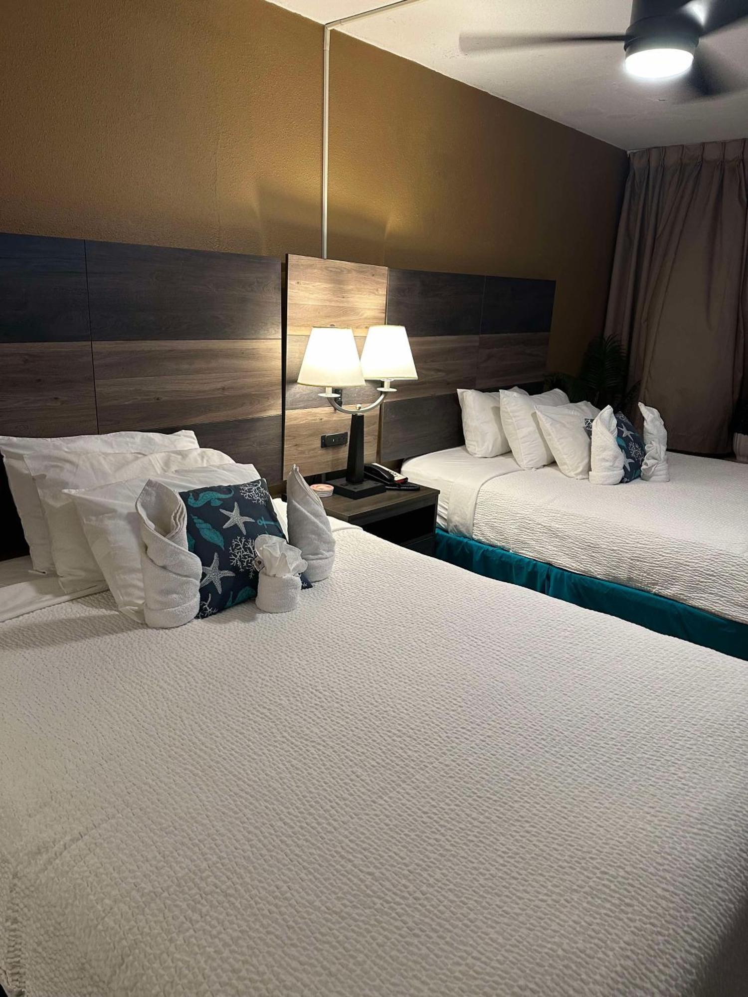 Aparthotel Landmark 4*