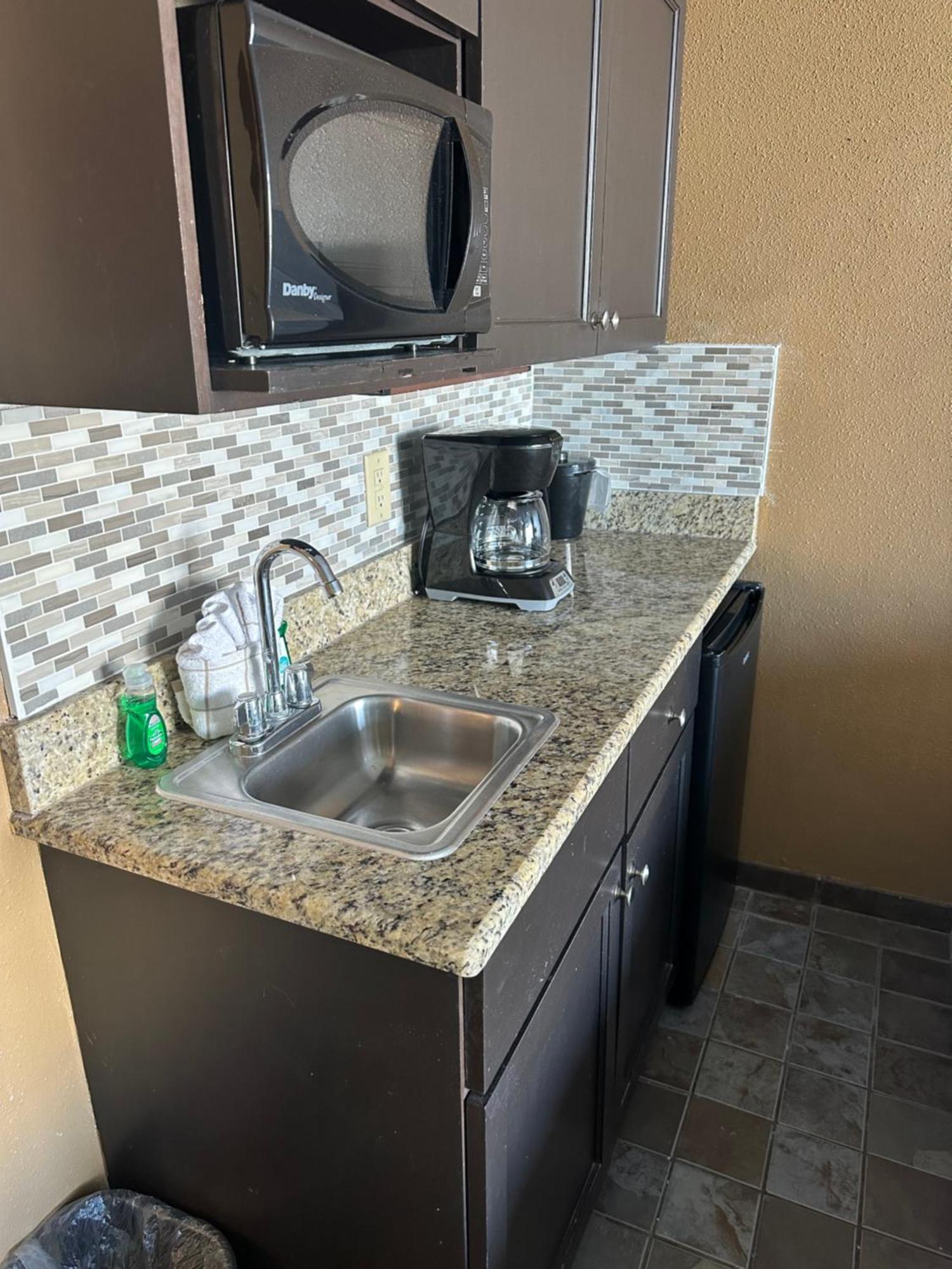 Landmark 4* Myrtle Beach