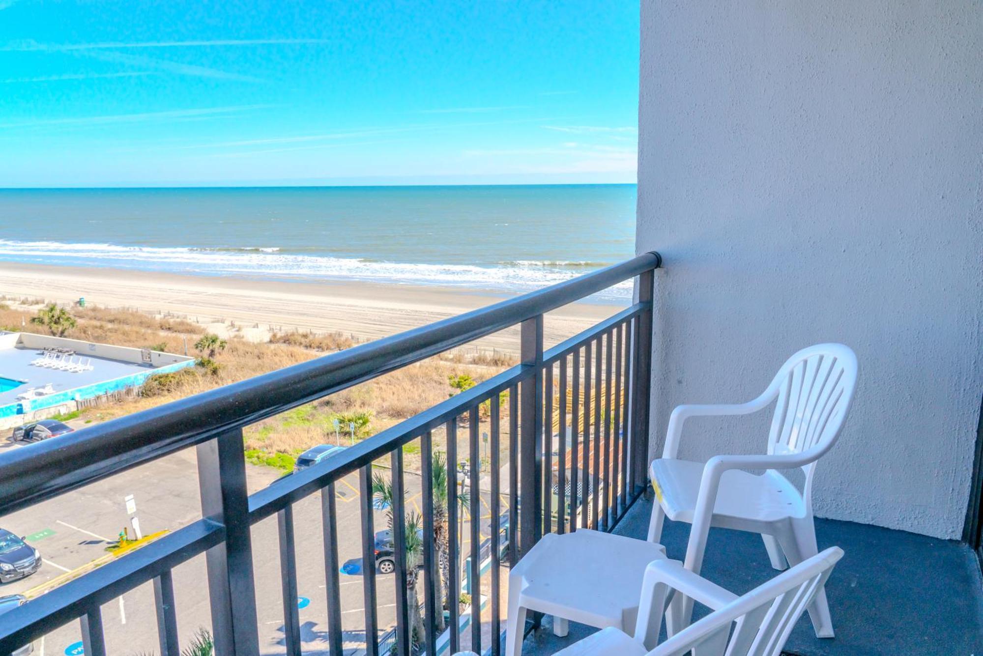 50 Shades Of Grey - Romance Suite! Couples Retreat 717 Resort Myrtle Beach