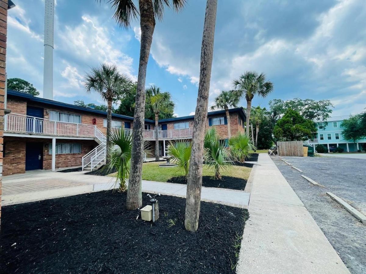 Apartment Perfect Vacation Walk To The 7 Myrtle Beach