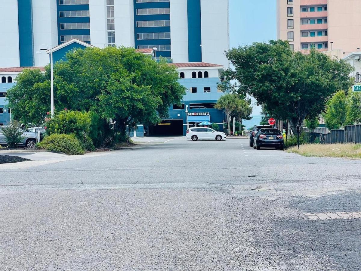 Perfect Vacation Walk To The 7 Apartment *