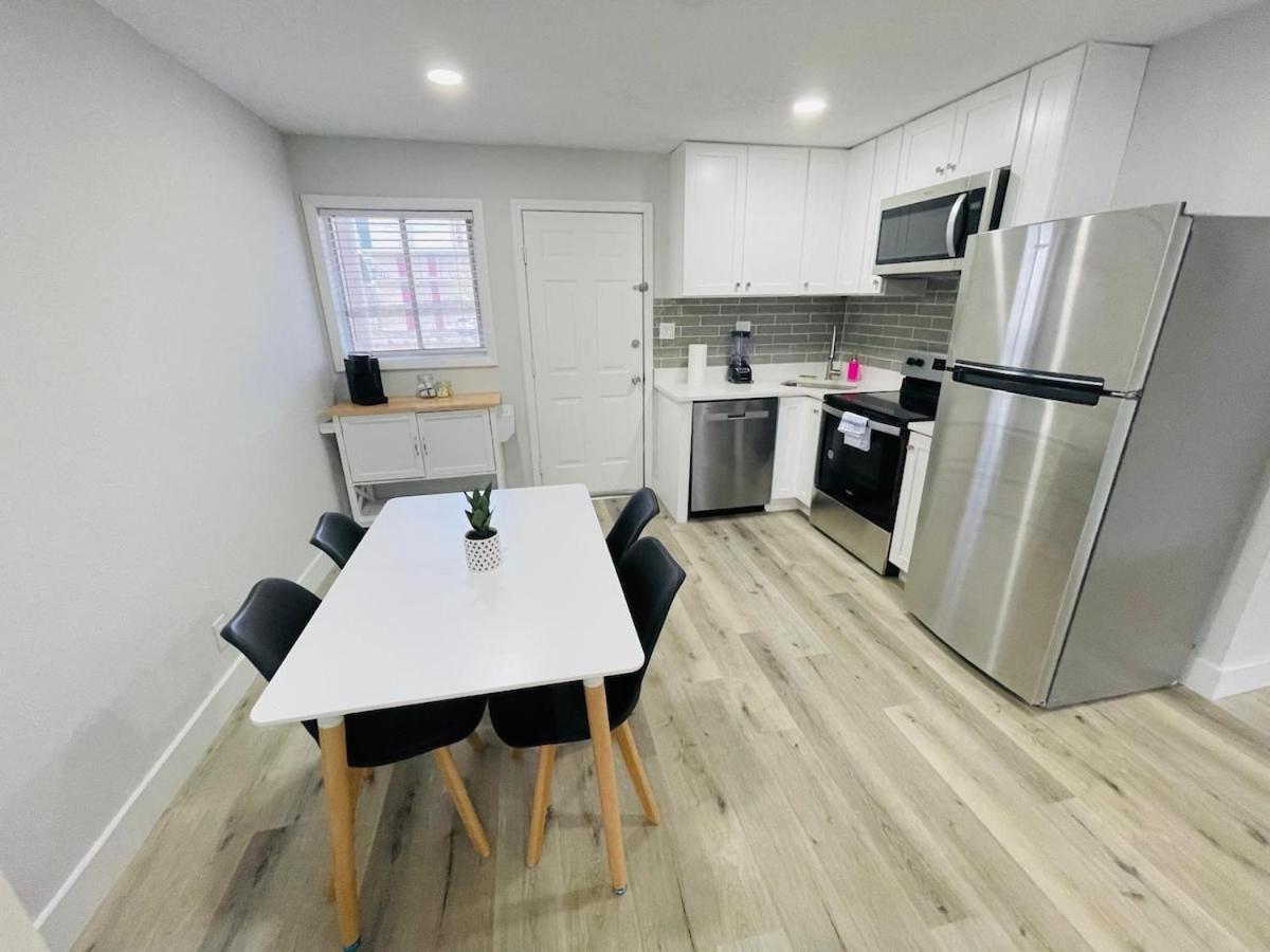Apartment Perfect Vacation Walk To The 7 *