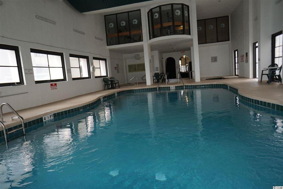 Ocean Front Bliss Newly Renovated 5 Star Aparthotel *