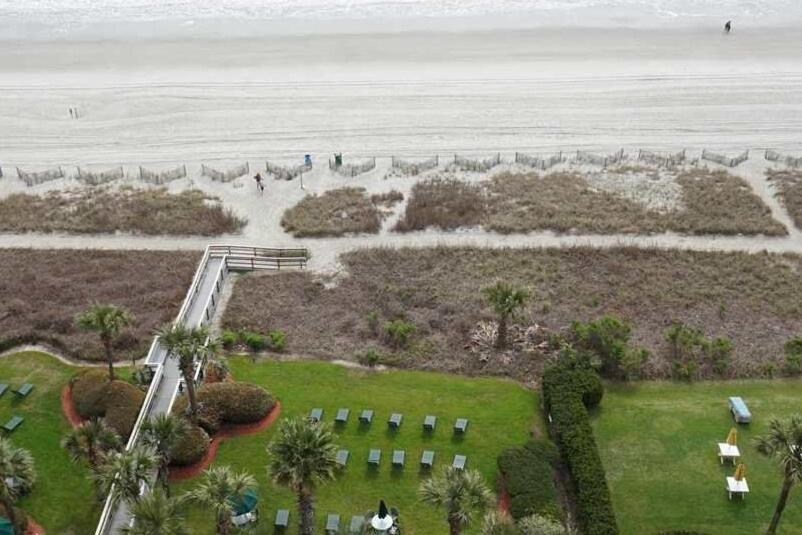 Aparthotel Ocean Front Bliss Newly Renovated 5 Star