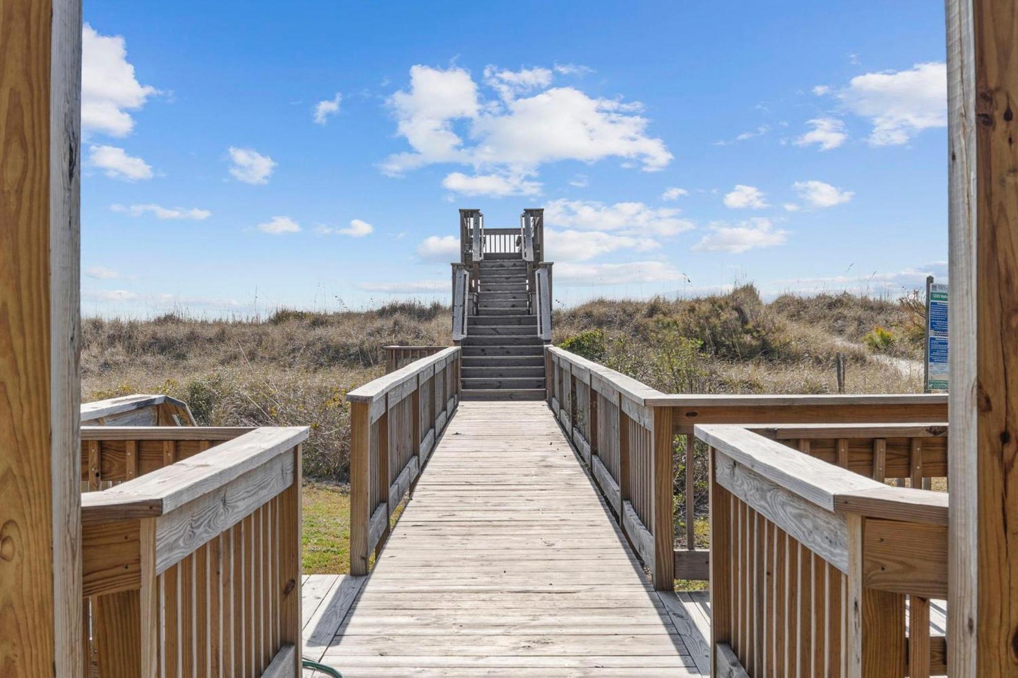 Ebbtide Myrtle Beach