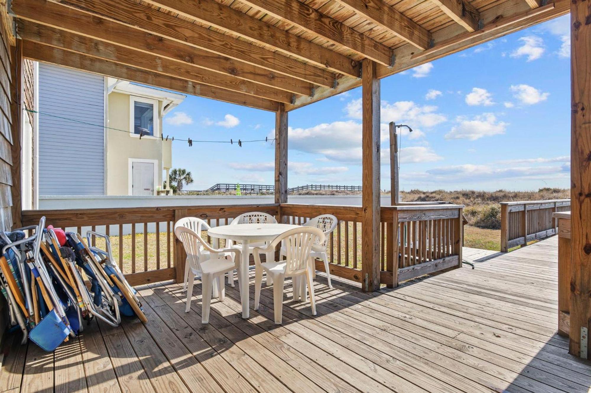 Holiday home Ebbtide *