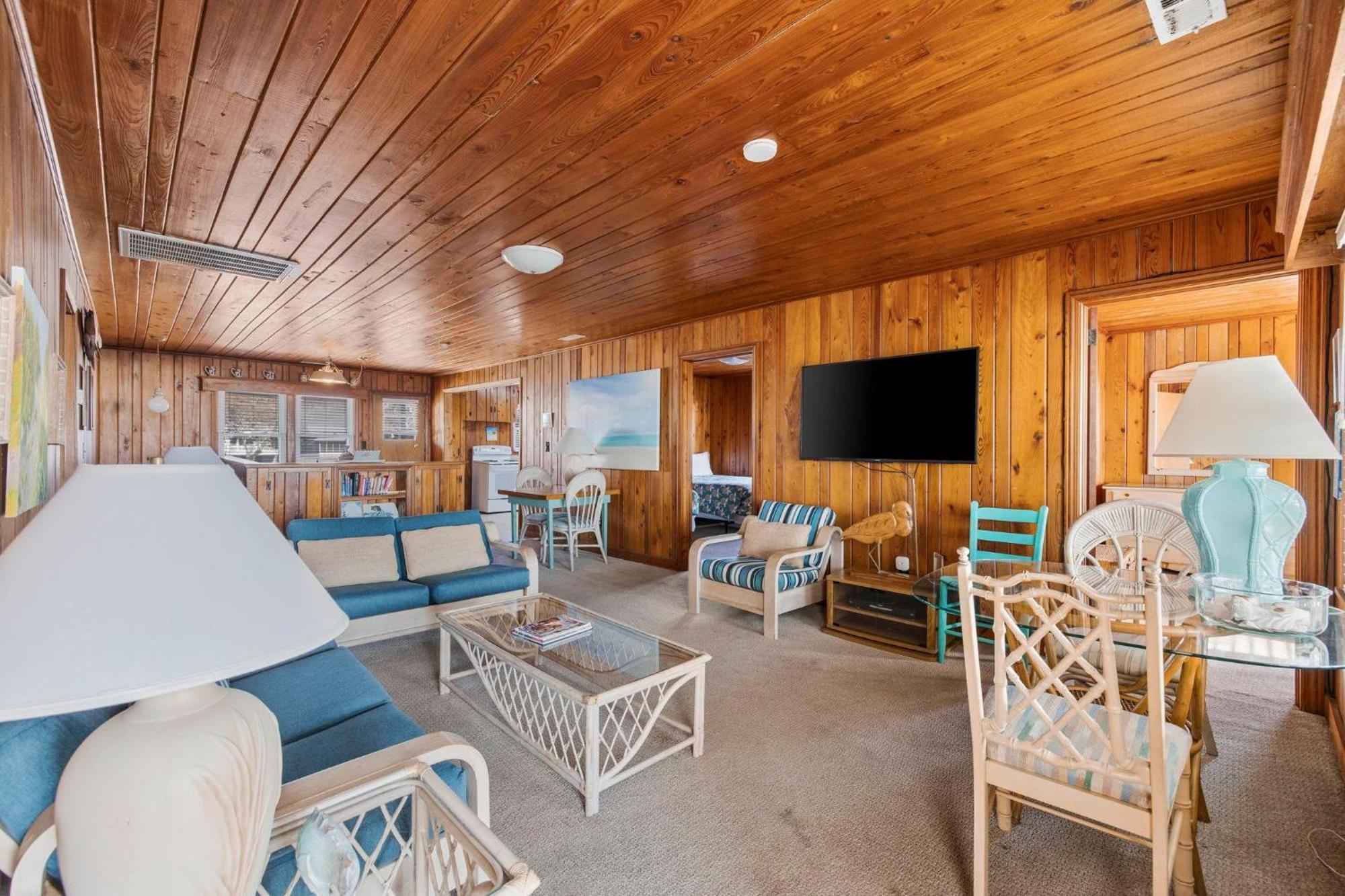 Ebbtide Holiday home