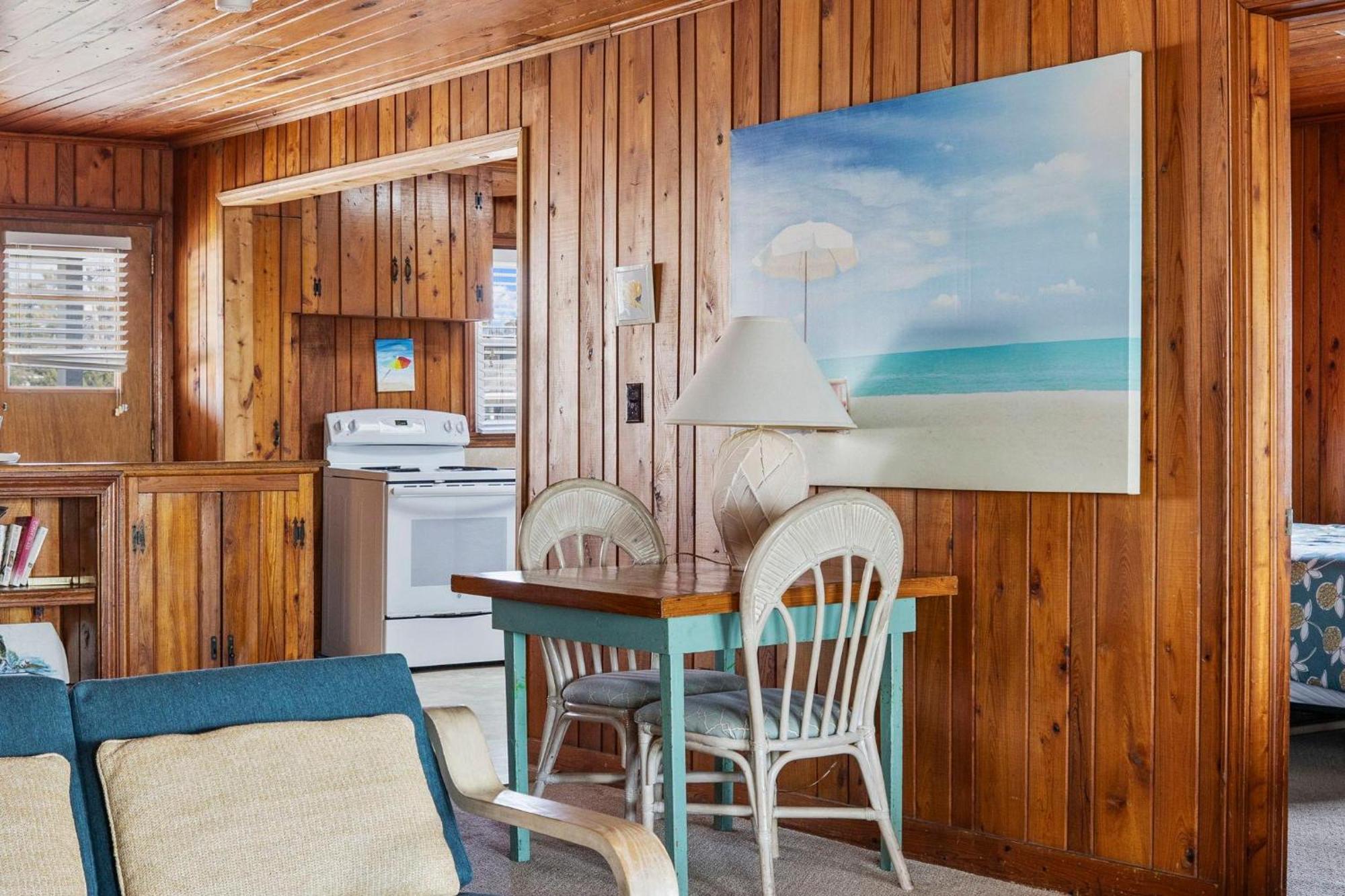 Ebbtide Holiday home *