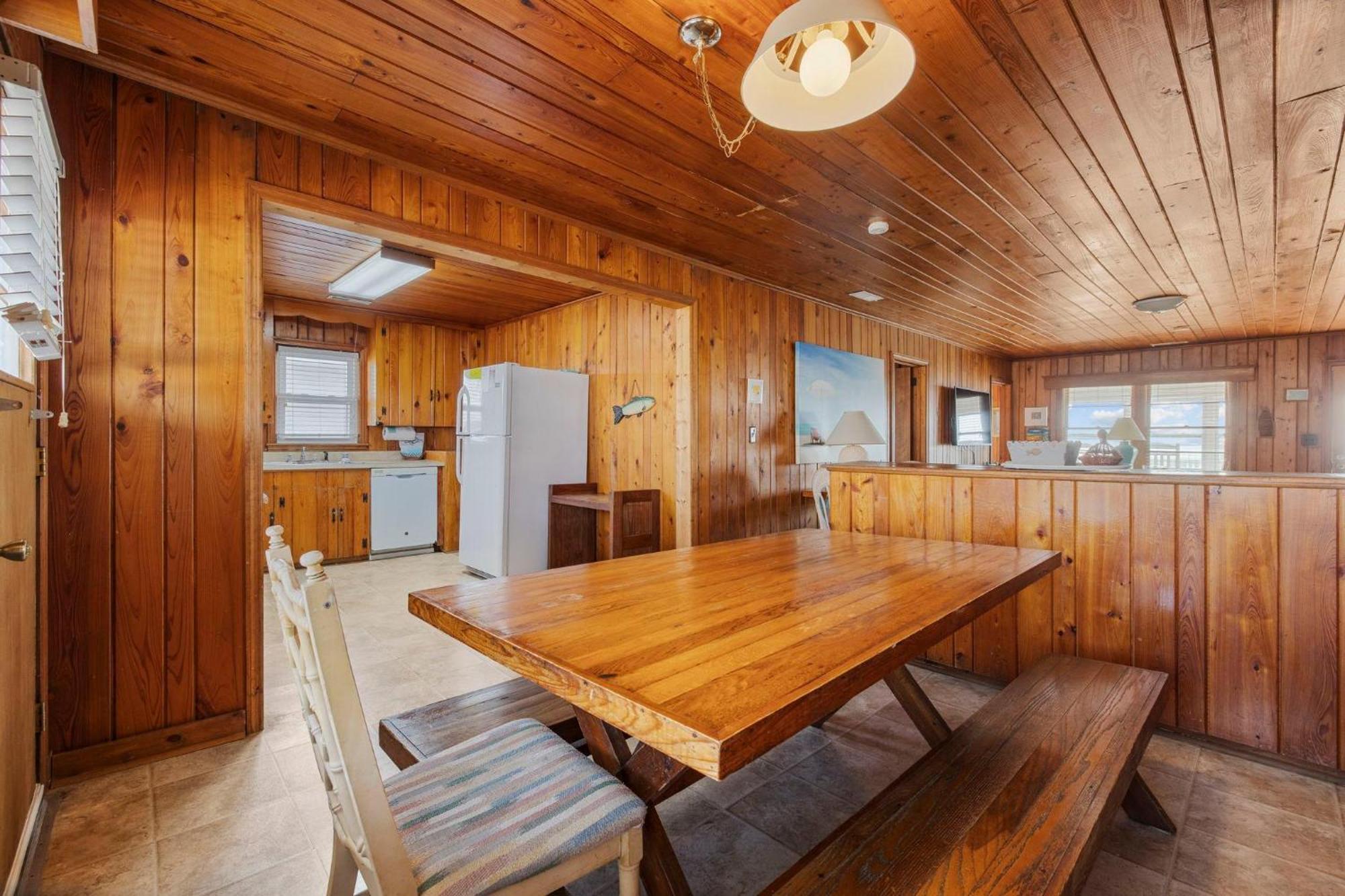 Holiday home Ebbtide *