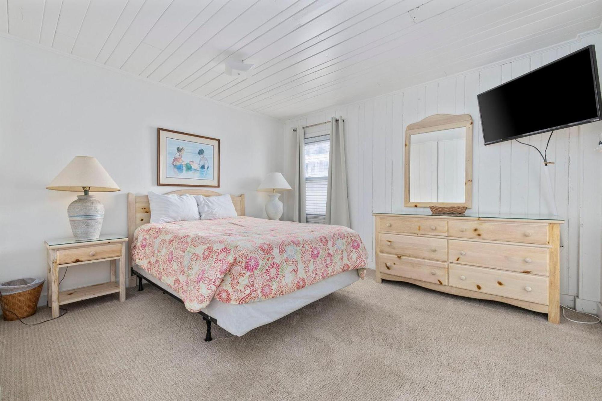 Holiday home Ebbtide Myrtle Beach