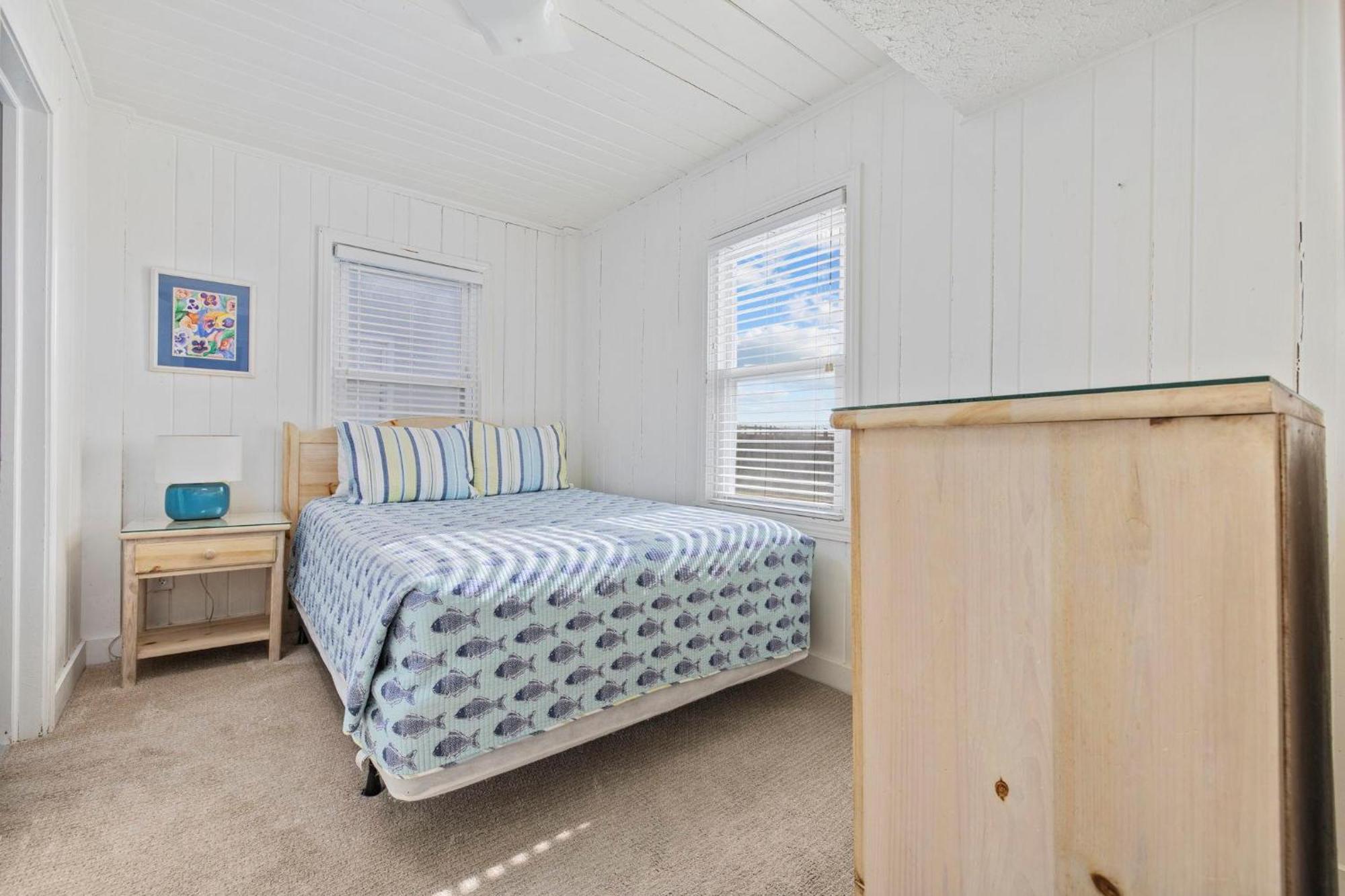 Ebbtide Holiday home