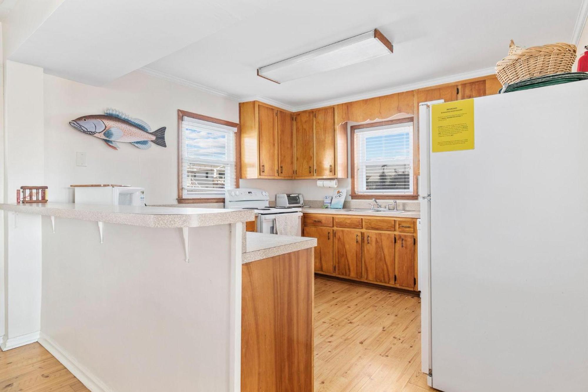 Ebbtide Holiday home