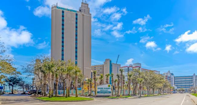 Holiday home Newly Remodeled Ocean View 2 Bedroom Condo! Dunes1147 And 1148