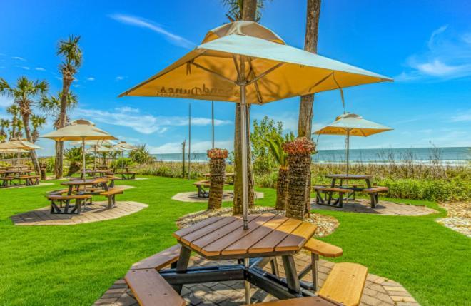 Holiday home Beautifully Remodeled Studio! Dunes 1148 *