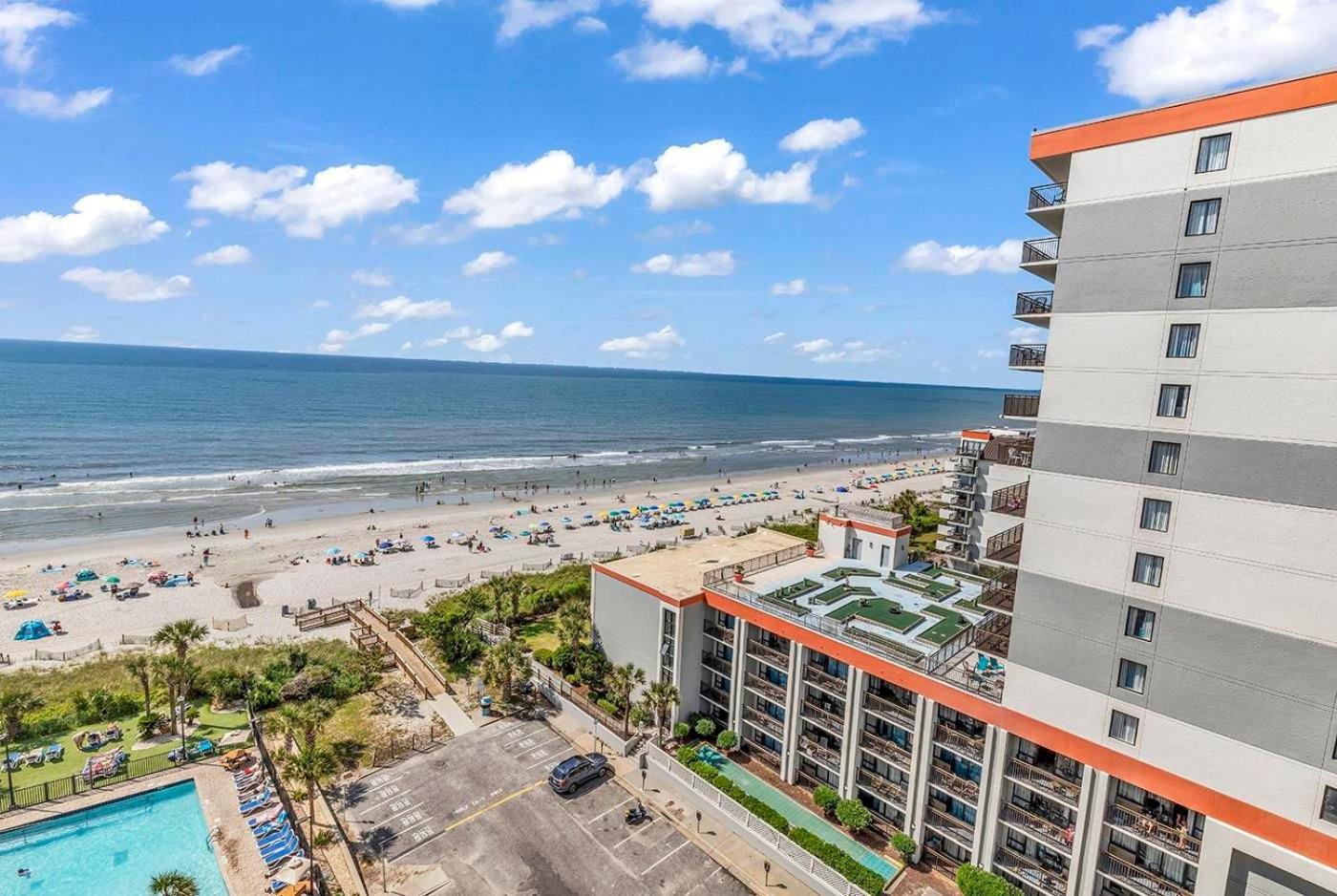 Beautifully Remodeled Studio! Dunes 1148 *