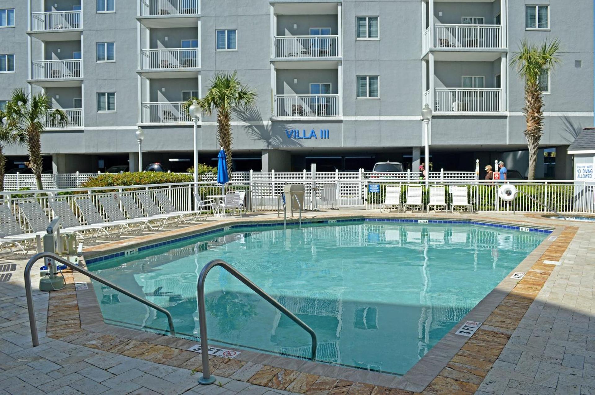 Sea Watch North - 1217 Myrtle Beach