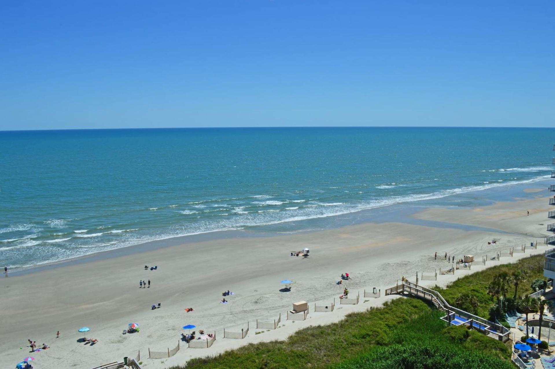 Sea Watch North - 1217 Holiday home Myrtle Beach