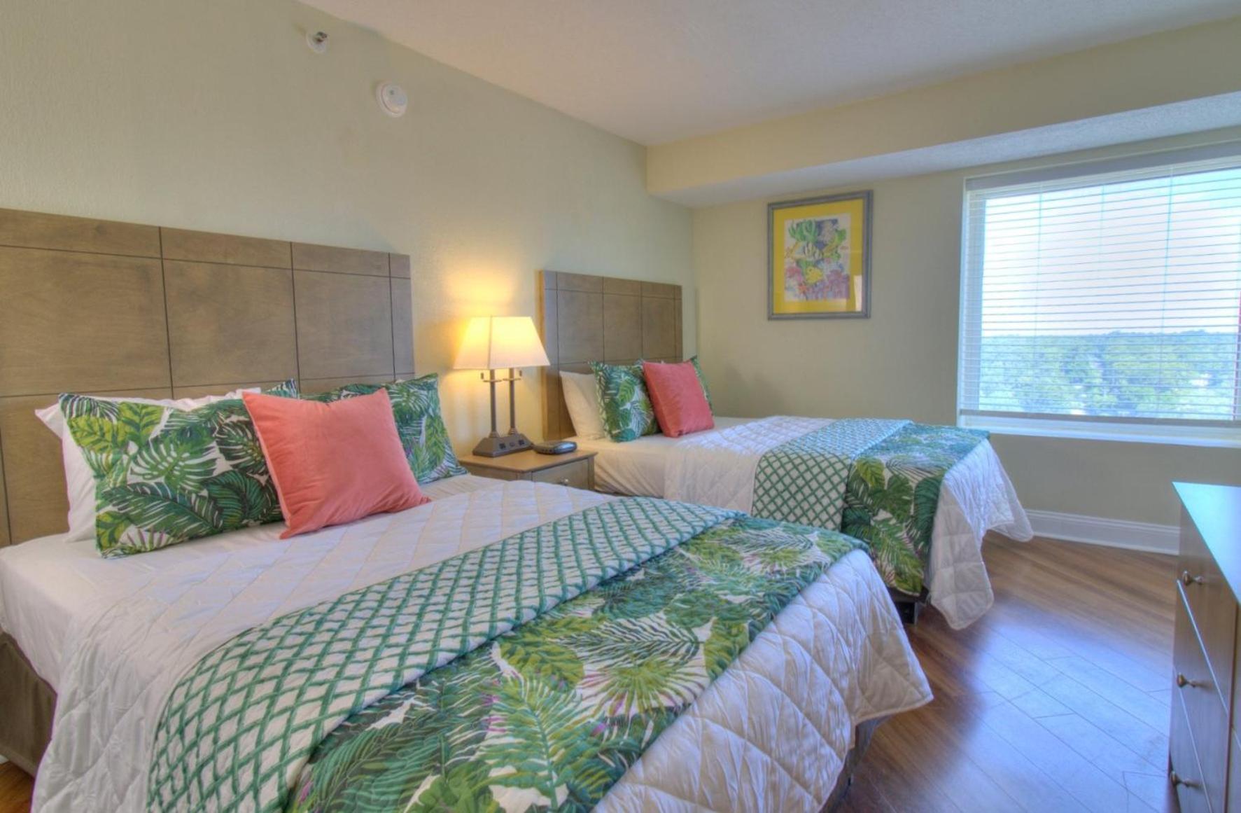 Sea Watch North - 1217 Holiday home Myrtle Beach