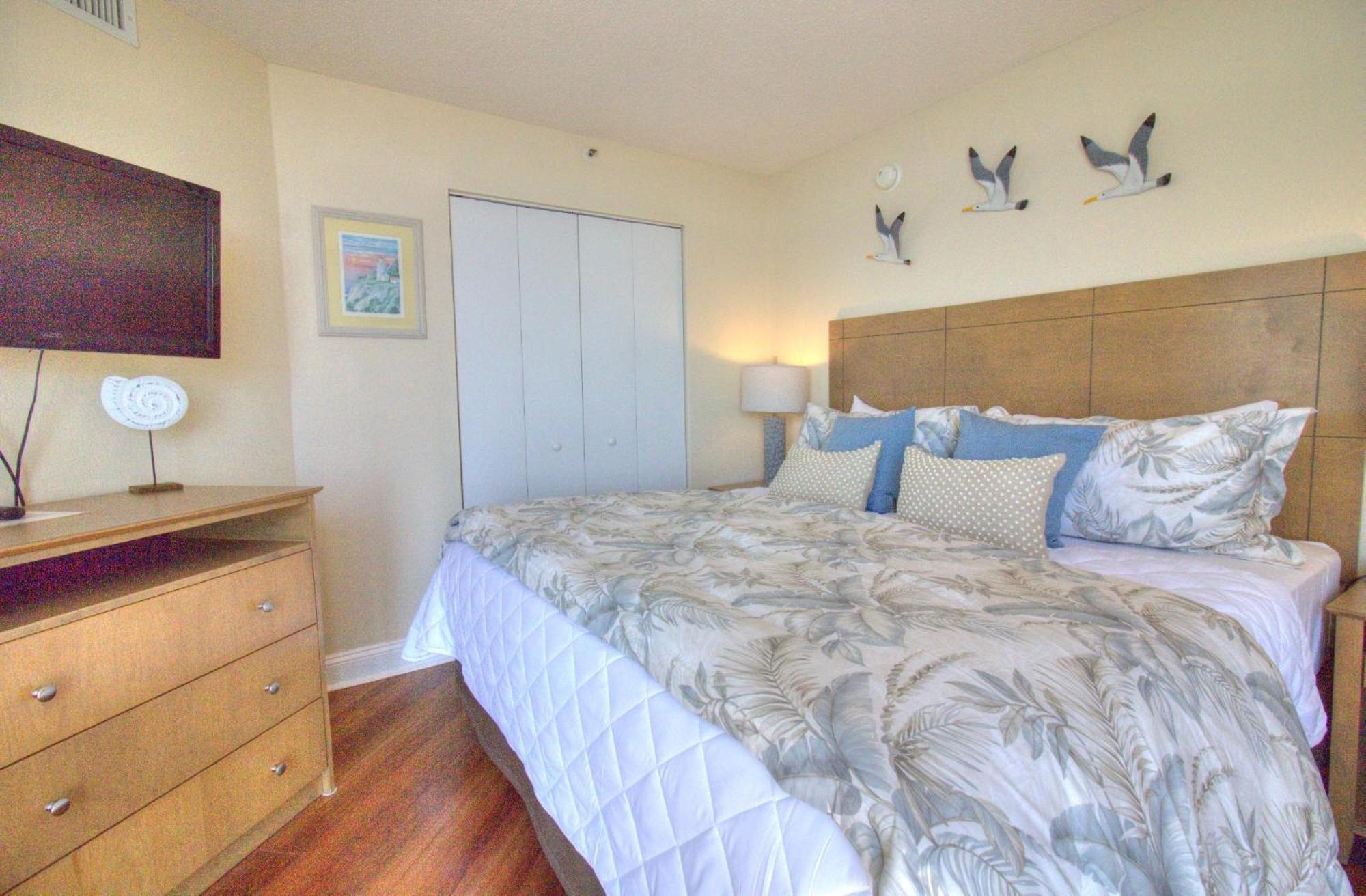 Holiday home Sea Watch North - 1217