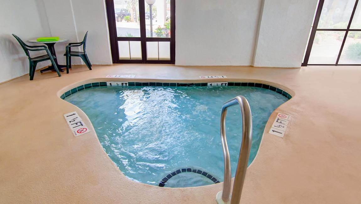 Ocean Front Bliss Newly Renovated 5 Star * Myrtle Beach
