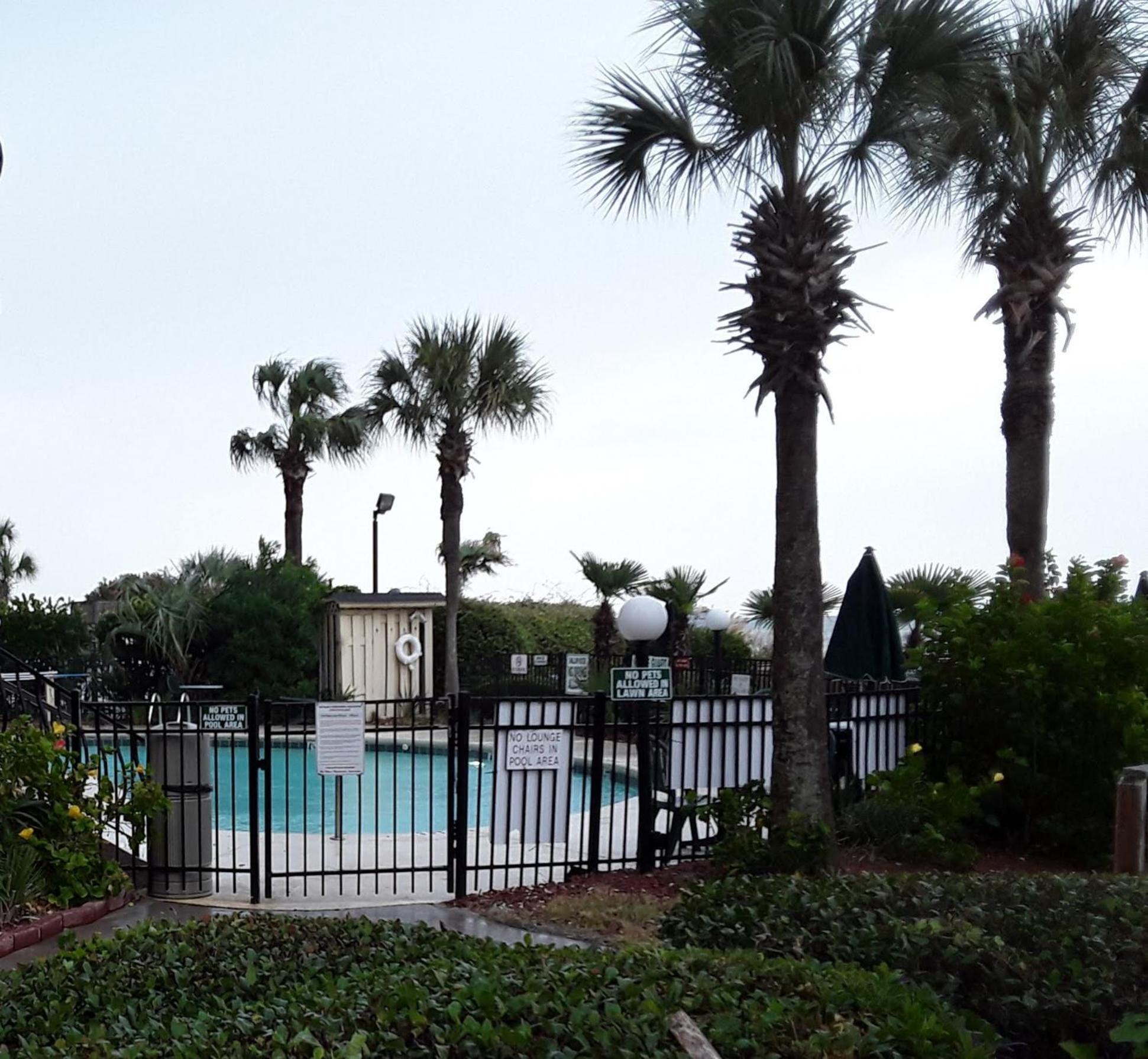 Ocean Front Bliss Newly Renovated 5 Star Aparthotel *