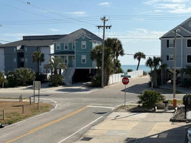 Apartment Sandy Shores I 101 Myrtle Beach
