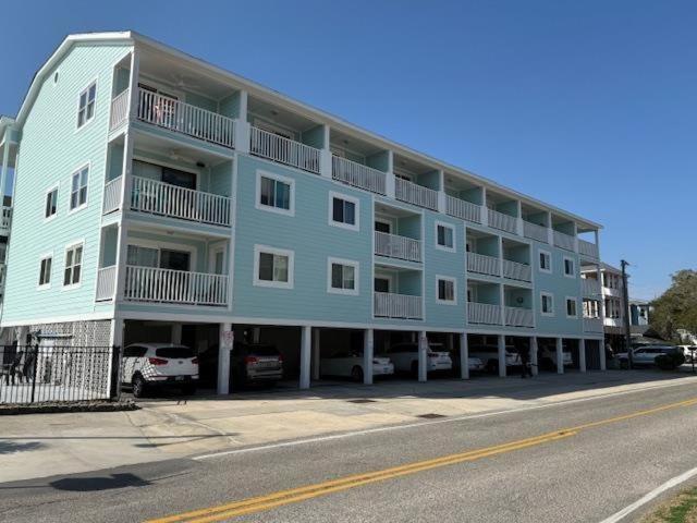 Sandy Shores I 101 Apartment