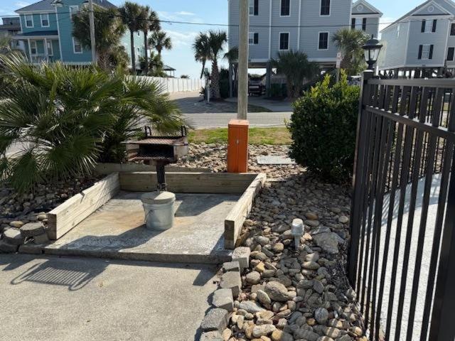 Apartment Sandy Shores I 101 Myrtle Beach