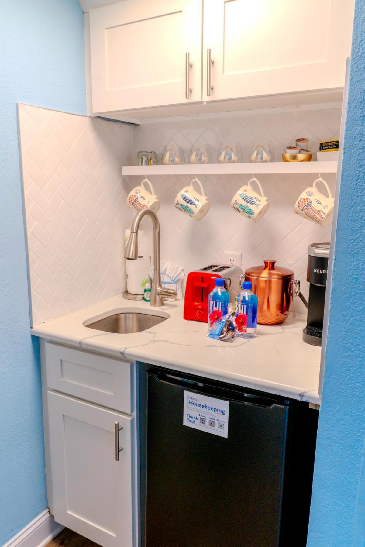Holiday home Oceanfront Grande Cayman 124