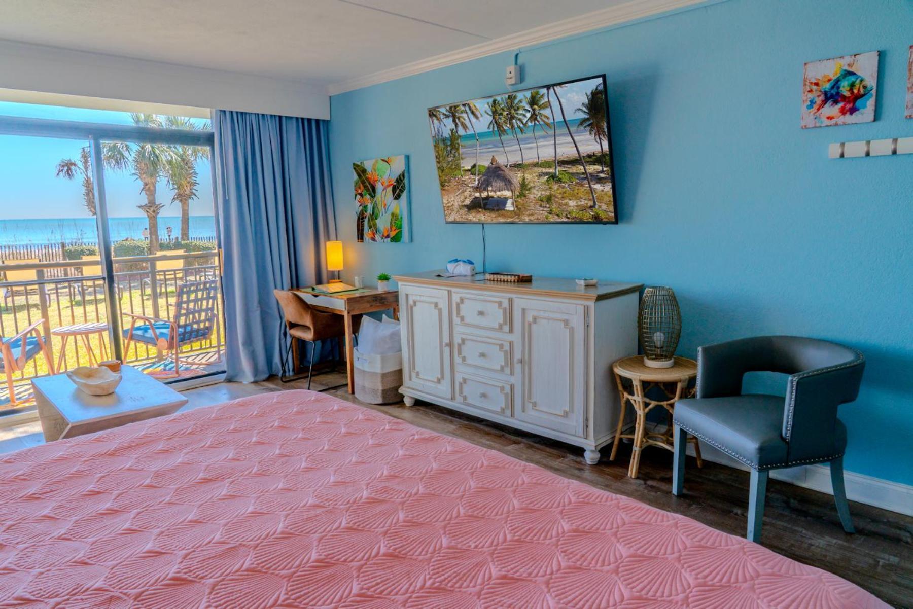 Oceanfront Grande Cayman 124 Myrtle Beach