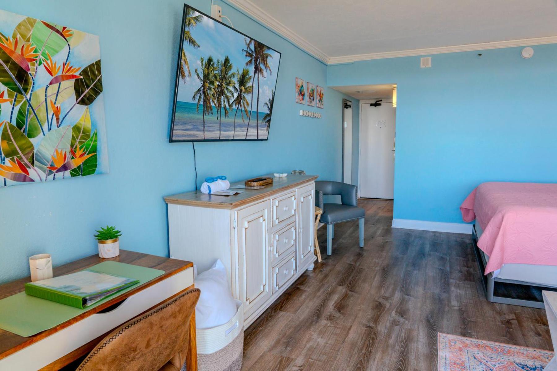 Oceanfront Grande Cayman 124 * Myrtle Beach